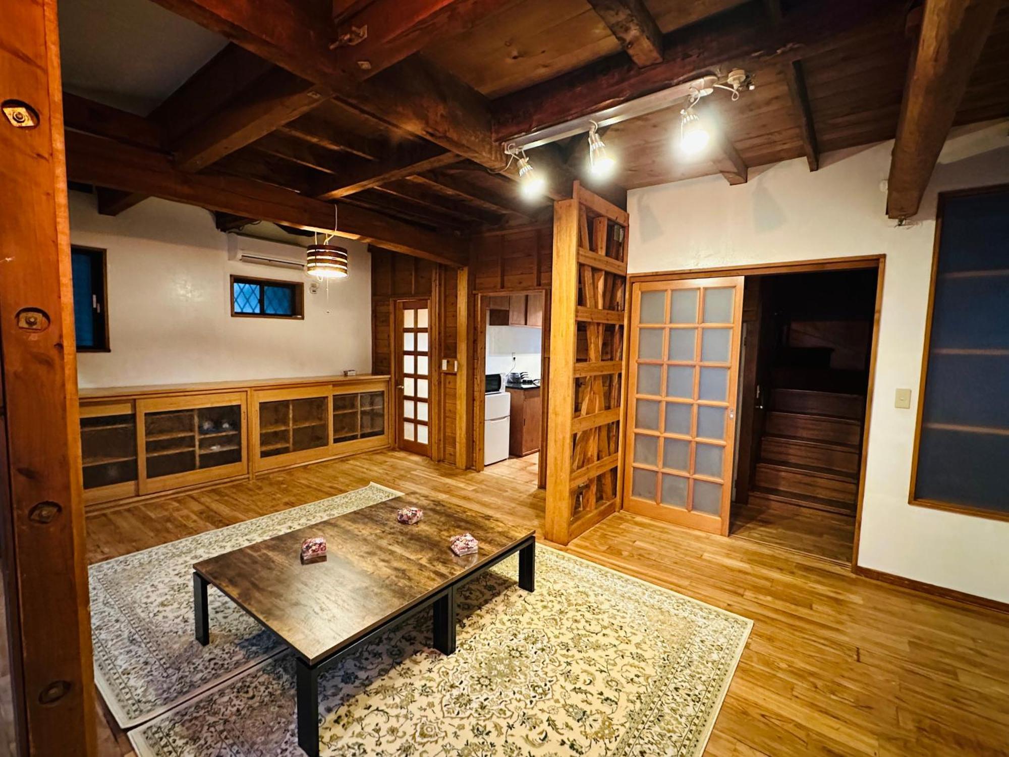 Vakantiehuis 神楽坂戸建てサウス Tokio