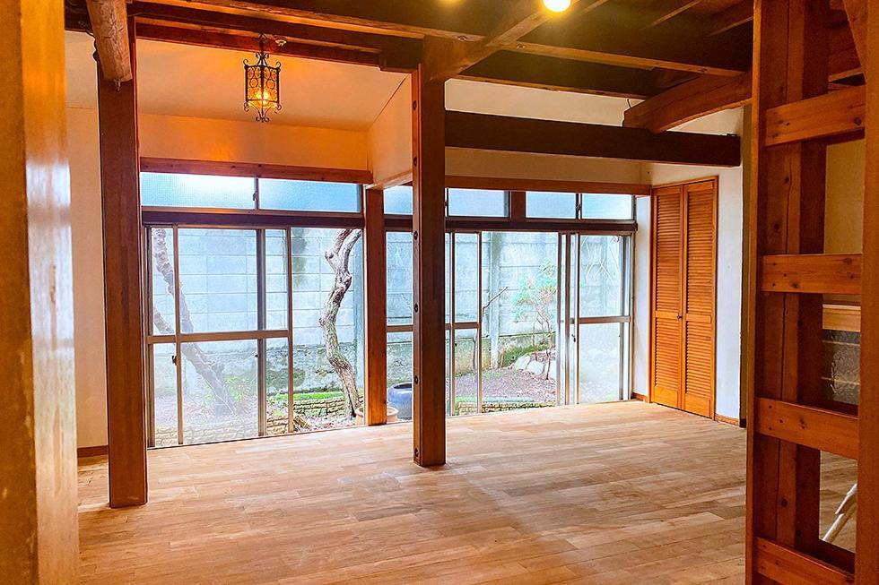 神楽坂戸建てサウス Rumah liburan *